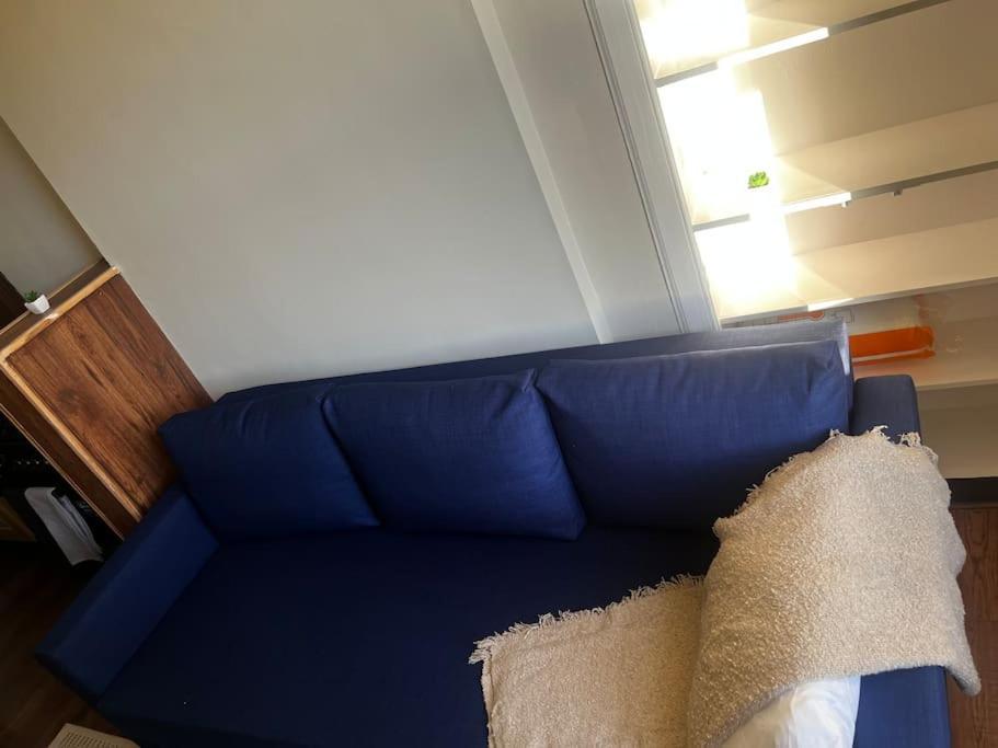 One Bedroom Apartment In Gorgie With New Central Heating System EDI Exteriér fotografie